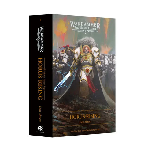 Der aufstieg des horus - der,