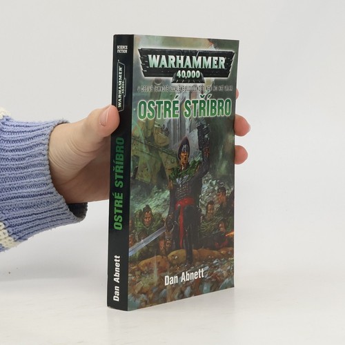 Warhammer 000 ostré - warhammer,