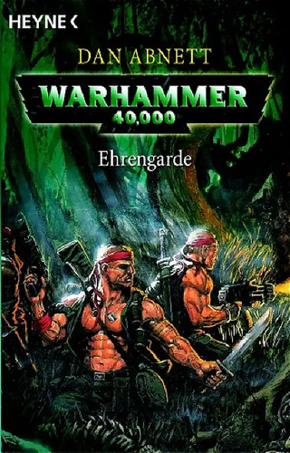 Ehrengarde
