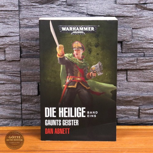 Warhammer 000 gaunts - warhammer,