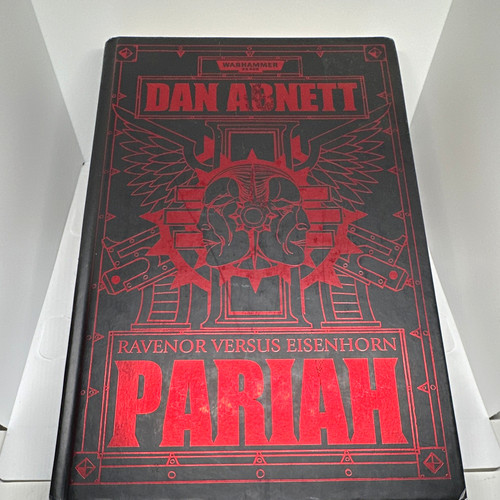 Dan abnett warhammer 000 - dan, abnett: