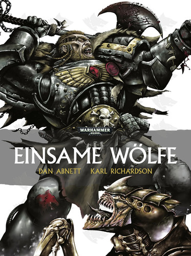 Warhammer 000 einsame - warhammer,