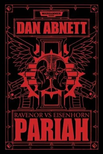 Pariah the bequin - pariah, (the