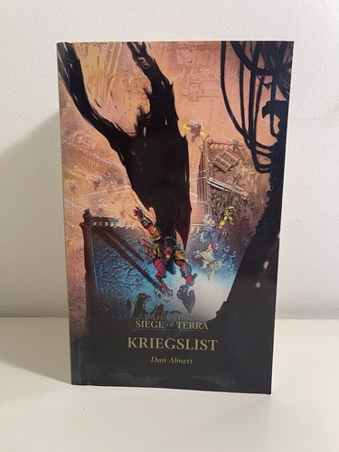 Kriegslist horus heresy - -,