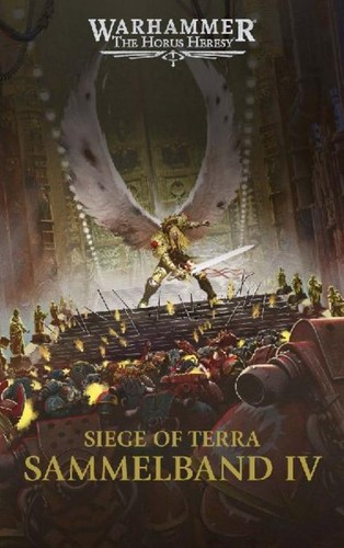 Dan abnett the - dan,