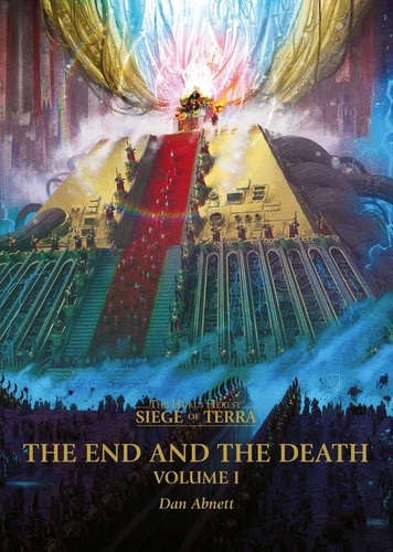 The end and death - the, |