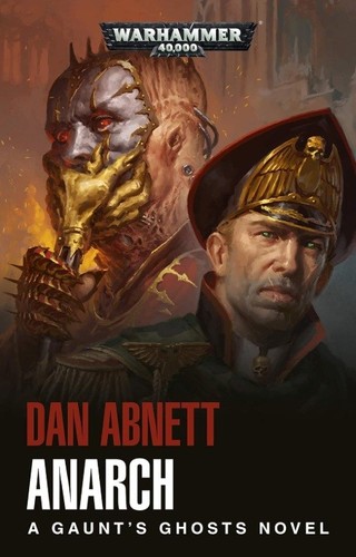Anarch dan abnett 2019 - by,