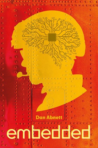 Embedded dan abnett - embedded, |