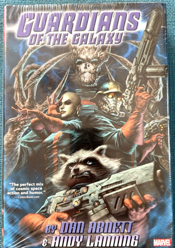 Guardians rhe galaxy - of,