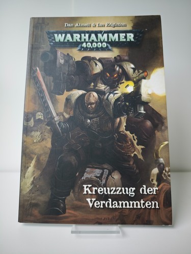 Warhammer 000 40k kreuzzug - 40.000,