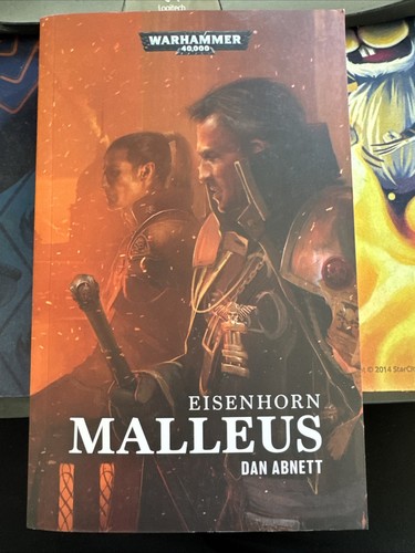 Warhammer 000 malleus von - 40.000,