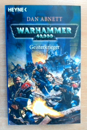 Warhammer 000 - warhammer, 40,000