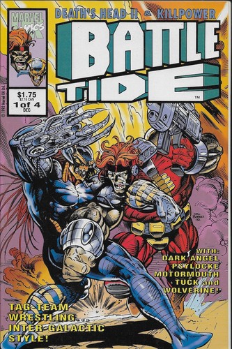 Battle tide 1992 dan - /,