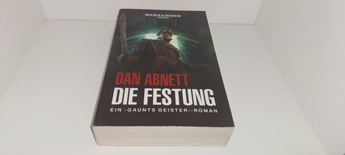 Warhammer 000 die - 40.000,