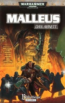 Eisenhorn vol malleus - 2.,