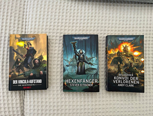 Black library warhammer 000 - library,
