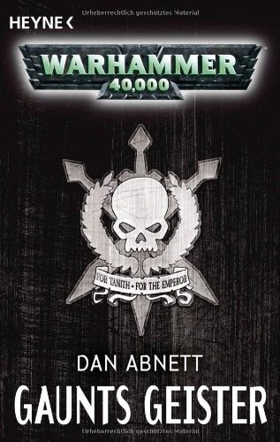 Warhammer 40000 gaunts - warhammer,