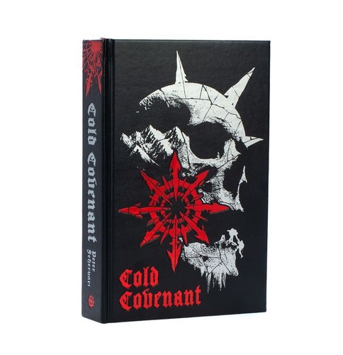 Warhammer cold covenant - cold,