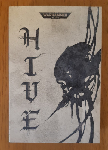 Hive dan abnett 2 - hive, abnett,