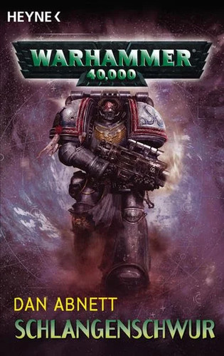 Warhammer 40000