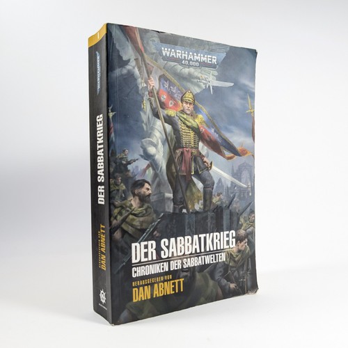 Warhammer 000 der - warhammer, 40.000