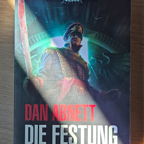 Die festung buch - die, –