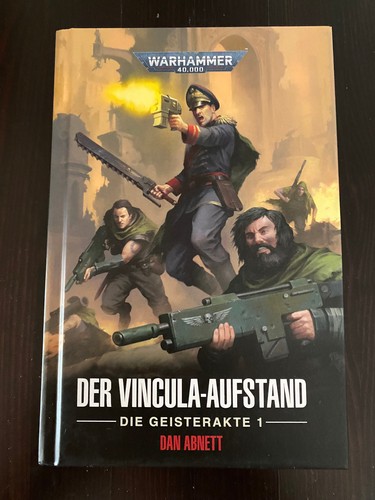 Der vincula aufstand die - der,
