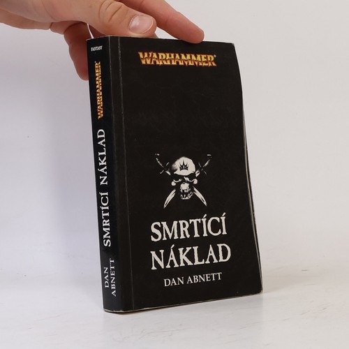 Smrtící náklad dan - náklad ,