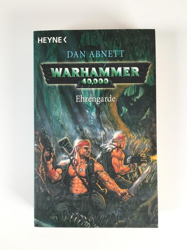 Warhammer 000 ehrengarde - warhammer, |