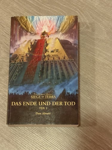 Das ende und - und, teil
