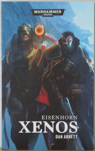 Warhammer 000 xenos - warhammer, 40.000