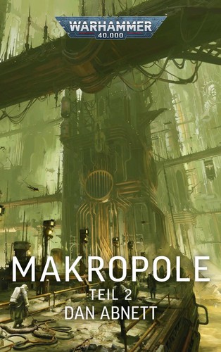Dan abnett warhammer 40 - abnett,