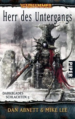 Warhammer herr des - herr,