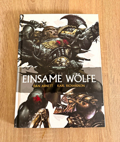 Warhammer 000 einsame - 40.000,