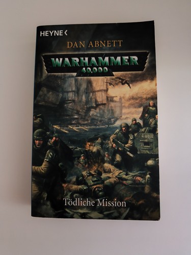 Warhammer 000 tödliche - warhammer,