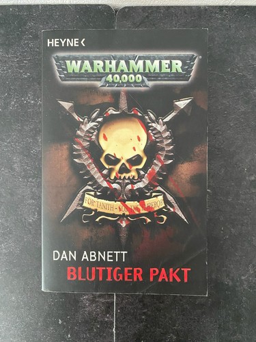 Warhammer 000 blutiger - warhammer,