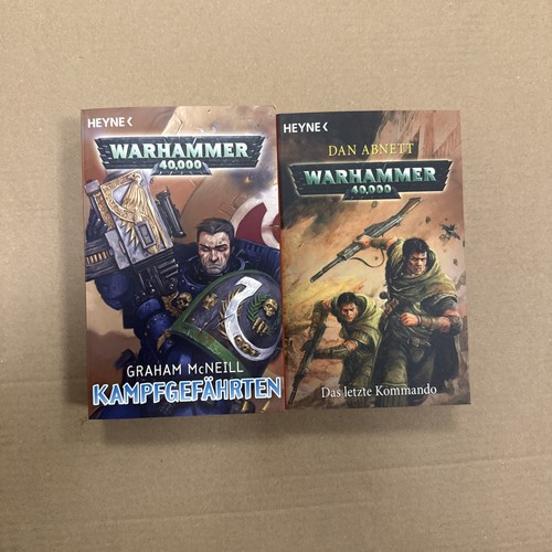 Warhammer 40k das letzte - 40k,