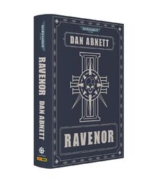 Ravenor warhammer 000 von - ravenor.,