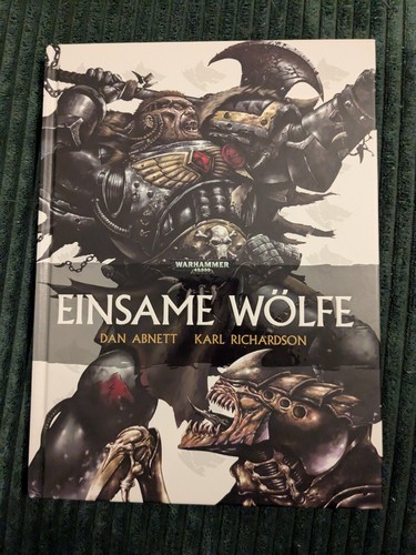 Black library warhammer 40k - black,