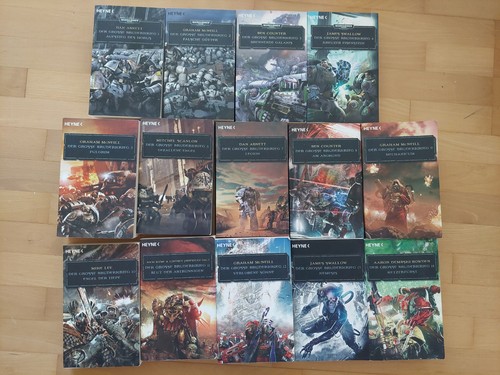 Warhammer der grosse - warhammer:,