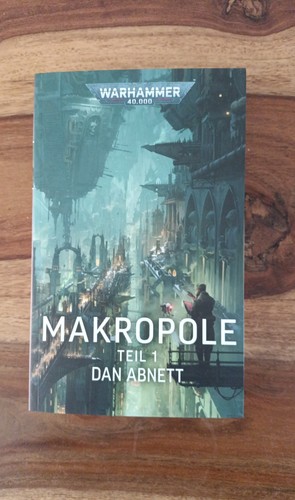 Warhammer makropole teil dan - warhammer,