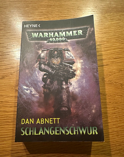 Warhammer 000 - warhammer, 40.000