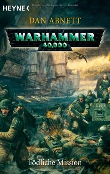 Tödliche mission warhammer - tödliche, mission: