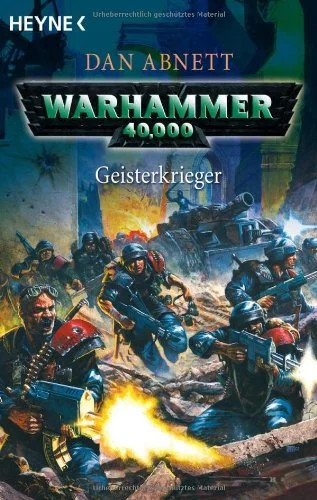 Warhammer 000 - warhammer, 40.000