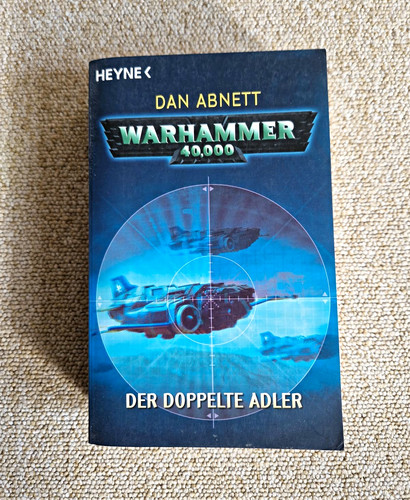 Warhammer 000 der - warhammer, 40.000