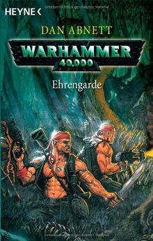 Warhammer 000 ehrengarde - -,