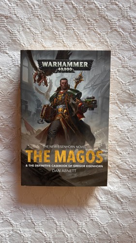 Black library warhammer - black,