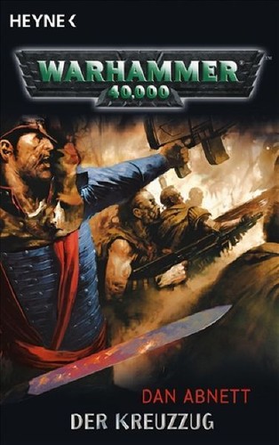 Der kreuzzug warhammer - der,