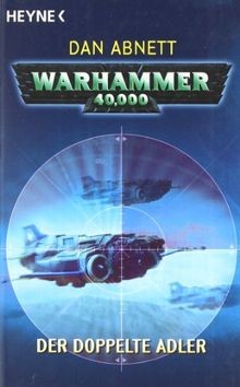 Der doppelte adler warhammer - der,