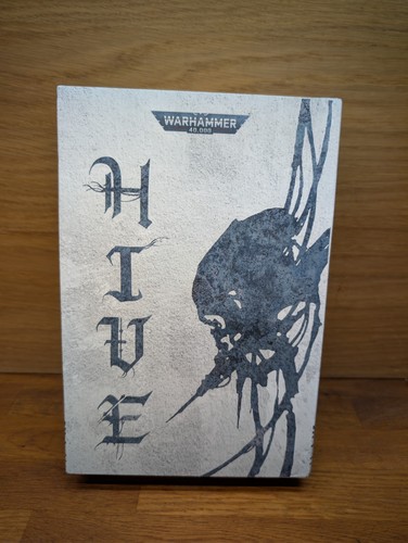 Warhammer 40k black - 40k, library